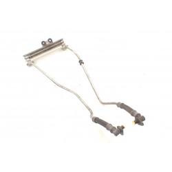 Honda VTR 1000 Chłodnica oleju