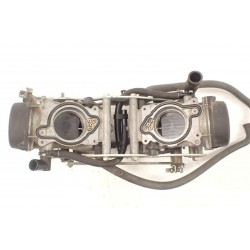 Honda VTR 1000 Gaźniki