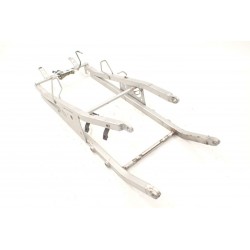 Honda VTR 1000 Stelaż tył ogona zadupka