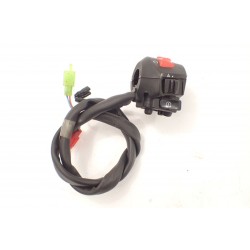 Honda VFR 800 V-Tec 02-11 Przełącznik prawy