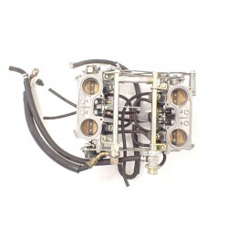 Honda VFR 800 V-Tec 02-11 Przepustnice...