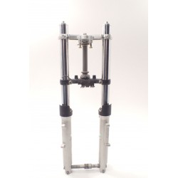 Honda VFR 800 V-Tec 02-11 Zawieszenie...