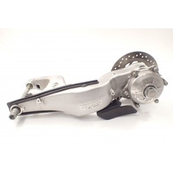 Honda VFR 800 V-Tec 02-11 Wahacz tył