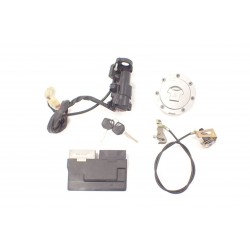 Honda VFR 800 V-Tec 02-11 Stacyjka kluczyk...