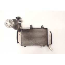 Honda VFR 800 V-Tec 02-11 Chłodnica