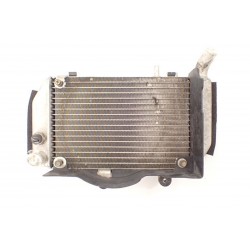 Honda VFR 800 V-Tec 02-11 Chłodnica