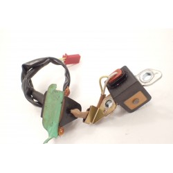 Honda VFR 800 V-Tec 02-11 Impulsator...