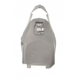 Kawasaki Z900 20- Wypełnienie tył nadkole