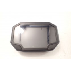 Kawasaki Z900 20- Licznik zegary 7826 km...