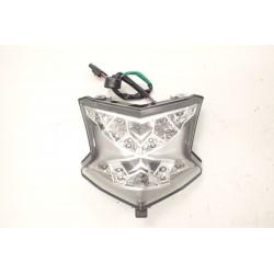 Kawasaki Z900 20- Lampa tył