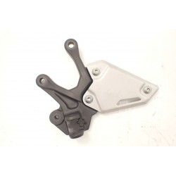 Kawasaki Z900 20- Set [L] podnóżek...