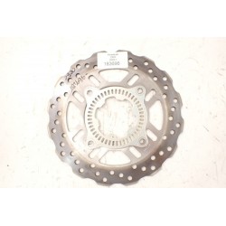 Kawasaki Z900 20- Tarcza hamulcowa tył...