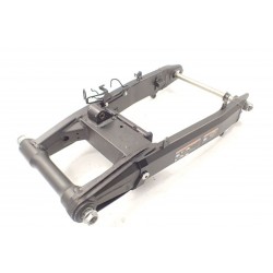 Kawasaki Z900 20- Wahacz tył + ośki +...