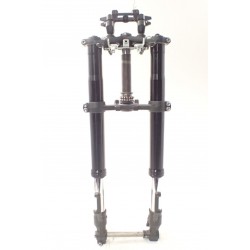 Kawasaki Z900 20- Zawieszenie półka lagi...