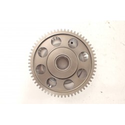 Kawasaki Z900 20- Magneto sprzęgło...