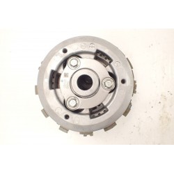 Kawasaki Z900 20- Sprzęgło tarczki