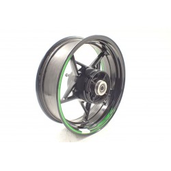 Kawasaki Z900 20- Felga tył 17"x5.50