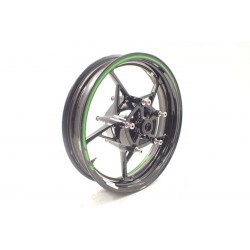 Kawasaki Z900 20- Felga przód 17"x3.50