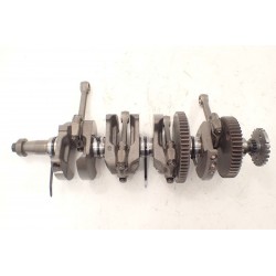 Kawasaki Z900 20- Wał korbowy korbowód