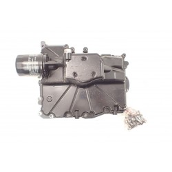 Kawasaki Z900 20- Miska oleju dekiel pokrywa