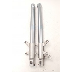 BMW R 1100 S Zawieszenie lagi golenie rury