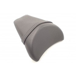 Kawasaki Z650 20- Siedzenie pasażera tył...