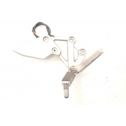 Suzuki SV 650 S 03-09 Set [P] podnóżek...