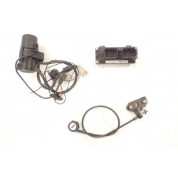 Moto Guzzi Breva V 1100 Stacyjka moduł wlew