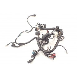 Yamaha YZF-R125 19-21 Instalacja wiązka