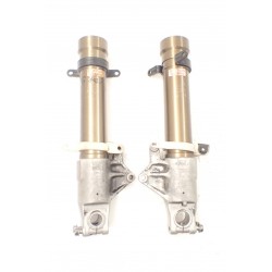 Honda CBR 900 RR SC33 Golenie zawieszenia...