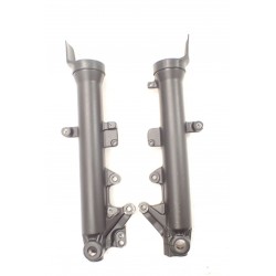 Suzuki SV 650 X 16- Golenie zawieszenia...