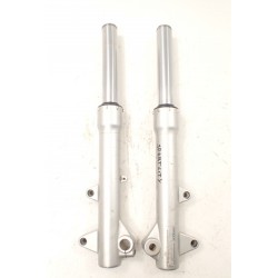 Aprilia Sportcity 250 Zawieszenie przód lagi