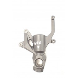 Kawasaki Z800 13-17 Mocowanie lagi goleń...