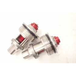 Kawasaki Z800 13-17 Korki górne...