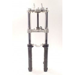 BMW F 800 R 08-15 Zawieszenie półka lagi