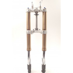 Triumph Tiger 1200 Explorer 12-15...