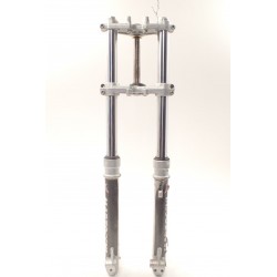 Derbi Senda Drd Drd Pro 50 Zawieszenie...