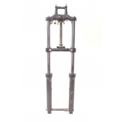 Honda NC 700 X 12-16 Zawieszenie półka lagi