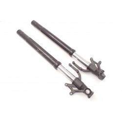 Kawasaki Z900 20- Zawieszenie lagi P + L