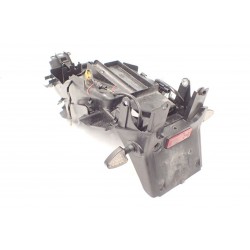 Honda CBR 1100 XX 96-06 Wypełnienie tył...