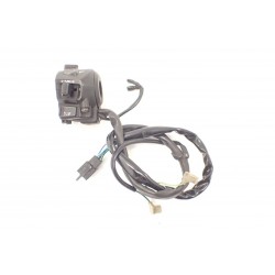 Honda CBR 1100 XX 96-06 Przełącznik lewy