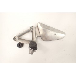 Honda CBR 1100 XX 96-06 Set [L] podnóżek...