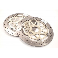 Honda CBR 1100 XX 96-06 Tarcze hamulcowe...