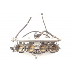 Honda CBR 1100 XX 96-06 Przepustnice...