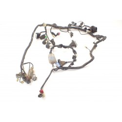 Honda CBR 1100 XX 96-06 Instalacja wiązka...