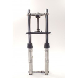 Honda CBR 1100 XX 96-06 Zawieszenie półka...