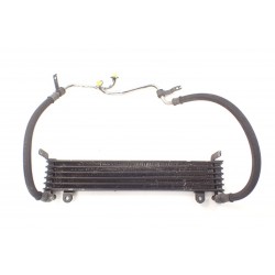 Honda CBR 1100 XX 96-06 Chłodnica oleju +...