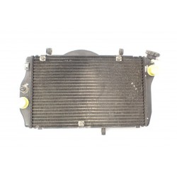 Honda CBR 1100 XX 96-06 Chłodnica Oryginał