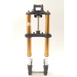 Suzuki GSX-S 1000 16-19 Zawieszenie półka...