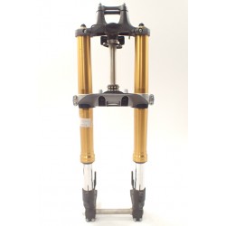 Suzuki GSX-S 1000 16-19 Zawieszenie półka...